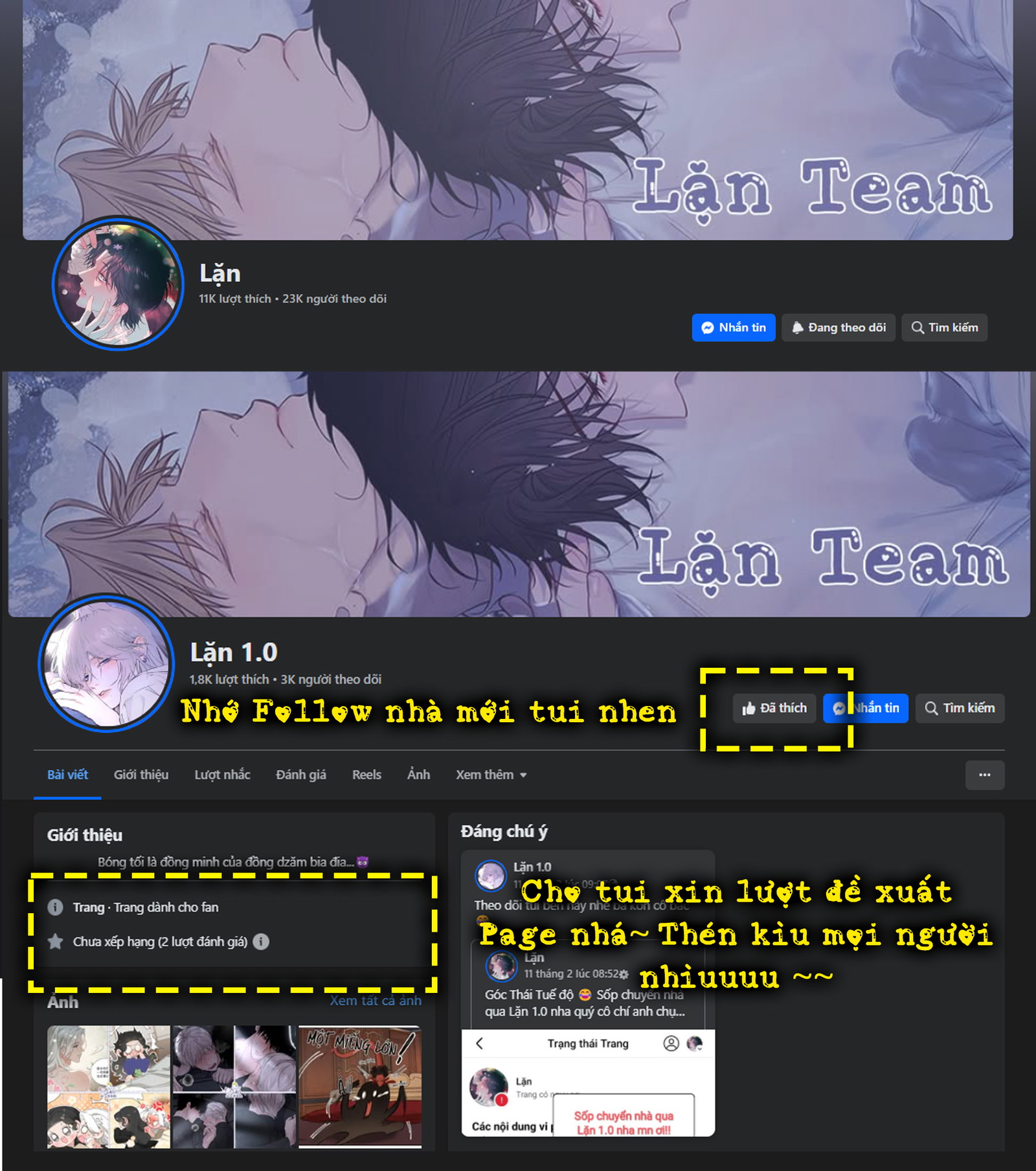 Mập Mờ Chapter 7 - Trang 2