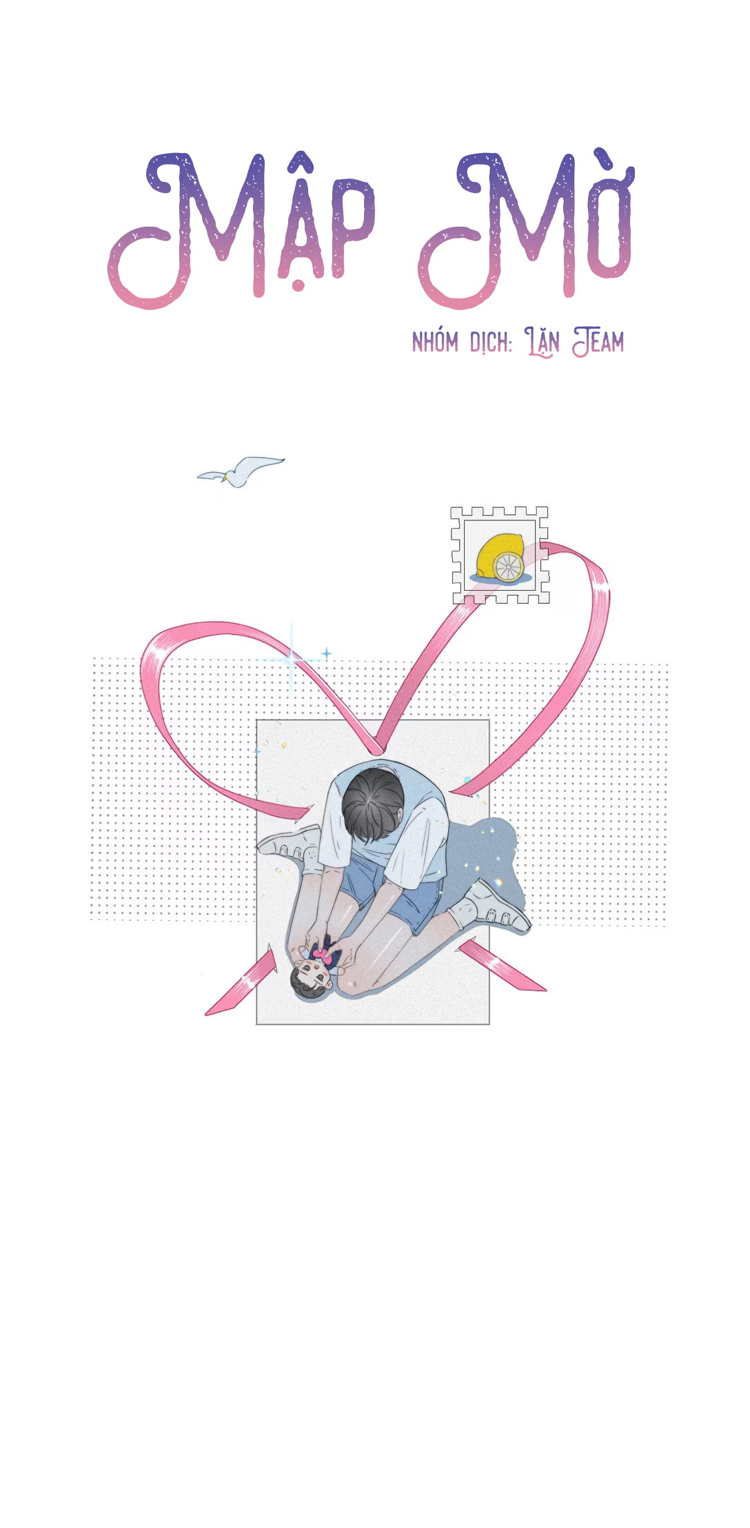 Mập Mờ Chapter 7 - Trang 2