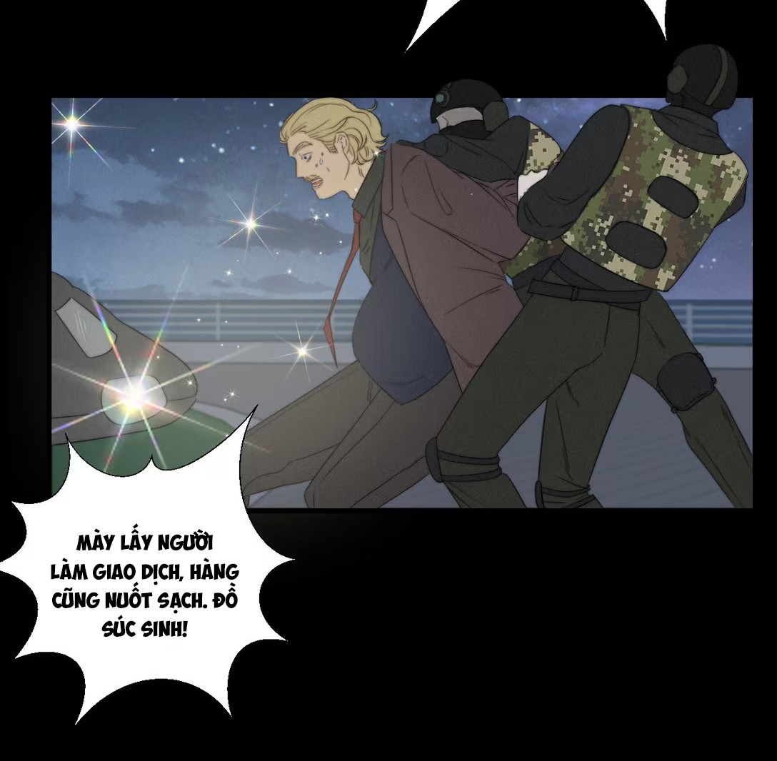 Mập Mờ Chapter 8 - Trang 2