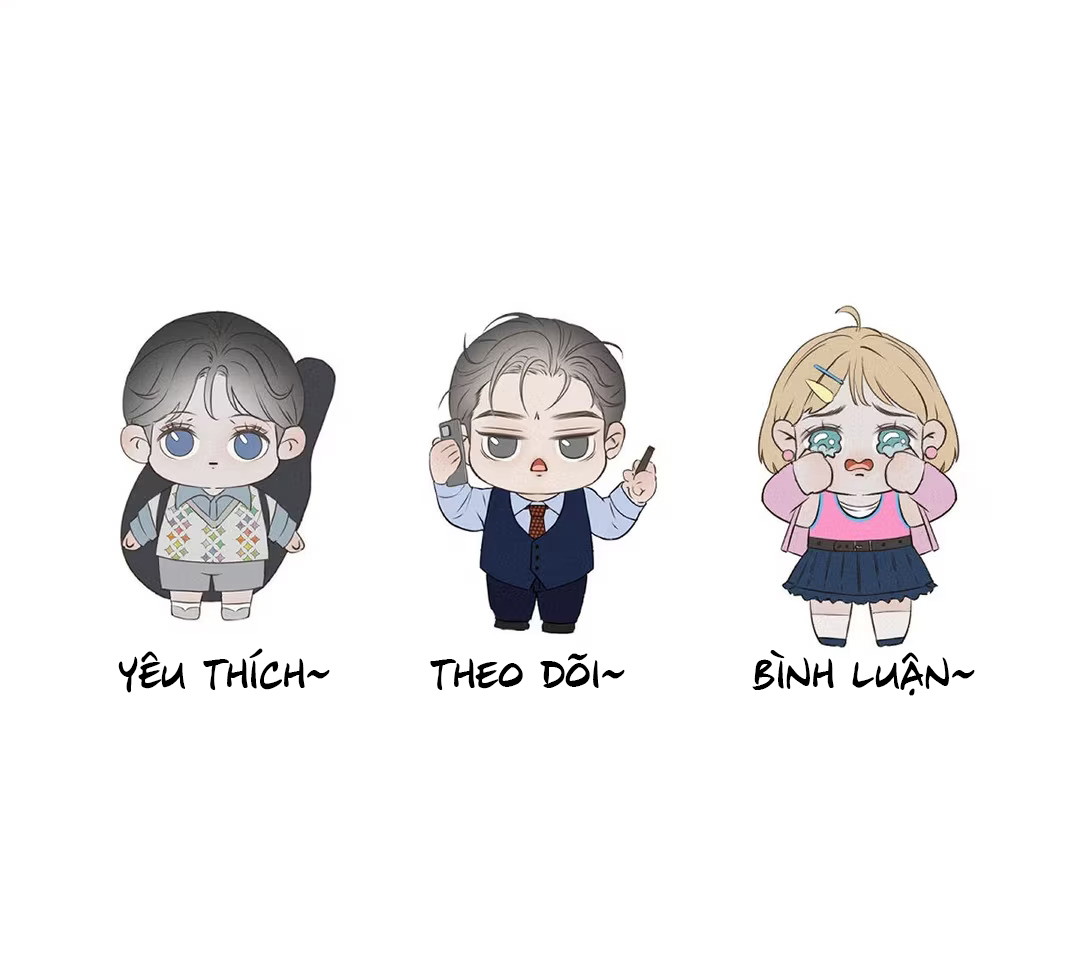 Mập Mờ Chapter 8 - Trang 2