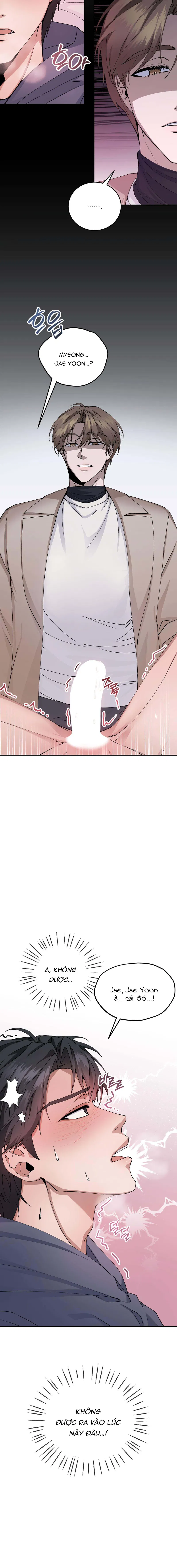 Giáng sinh này xin hãy cho con một người bạn Chapter 1 H+ - Trang 2