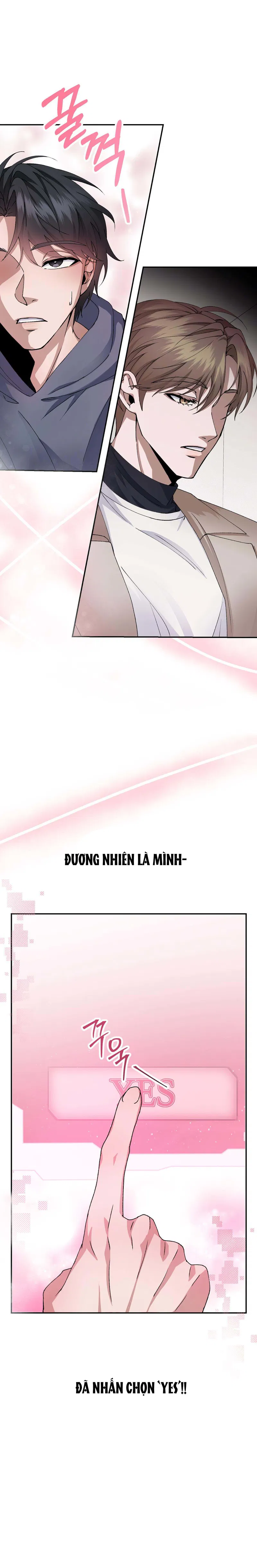 Giáng sinh này xin hãy cho con một người bạn Chapter 1 H+ - Trang 2