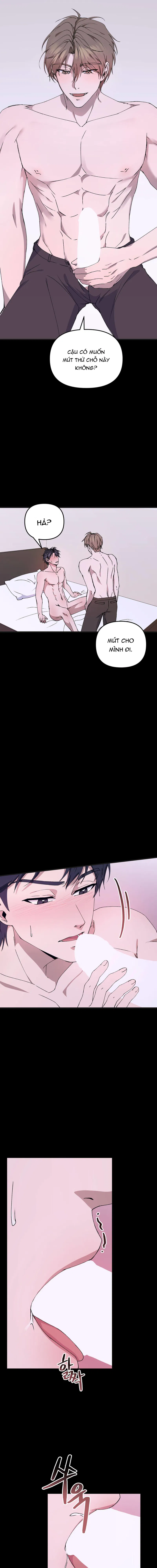 Giáng sinh này xin hãy cho con một người bạn Chapter 2 - H+ - Trang 2