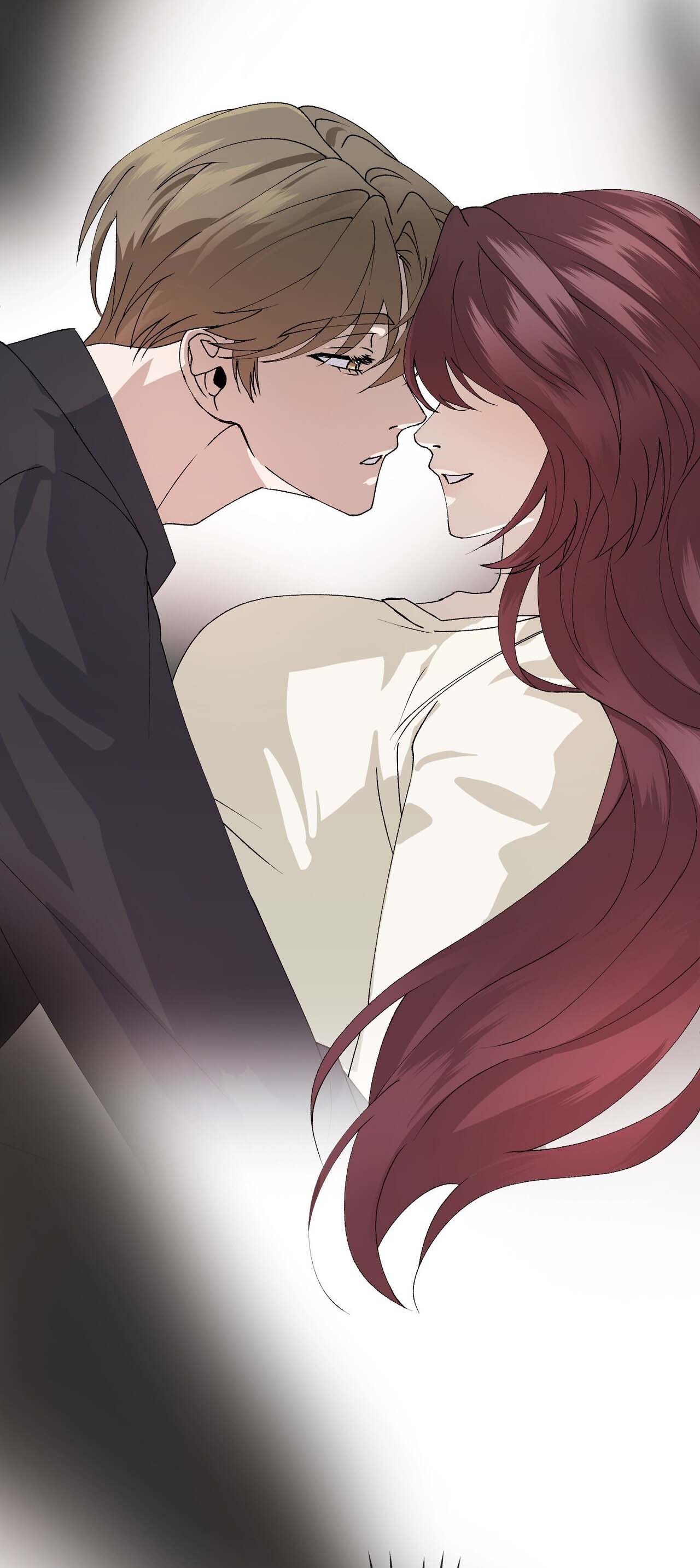 Giáng sinh này xin hãy cho con một người bạn Chapter 3 - H+ - Trang 2