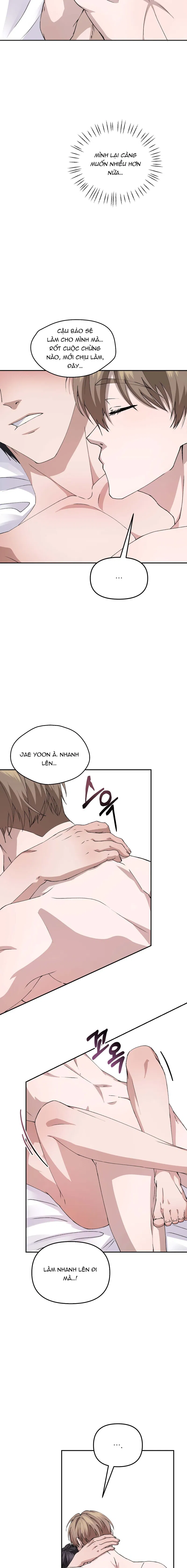 Giáng sinh này xin hãy cho con một người bạn Chapter 6 H+ - Trang 2