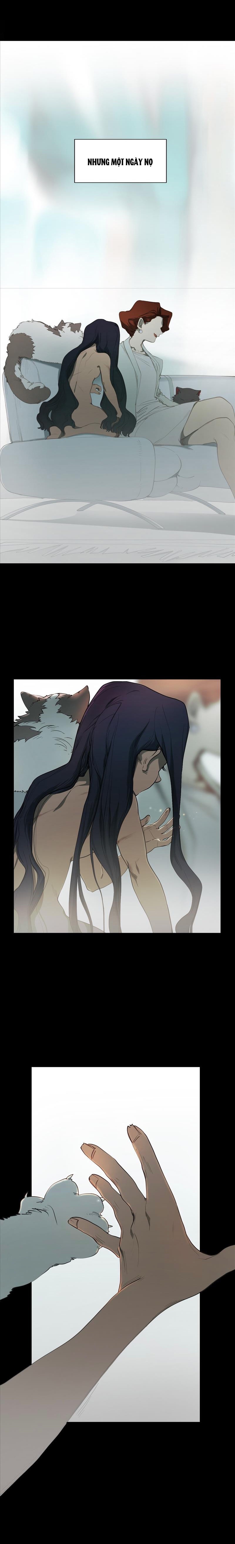 Truyện cổ tích trong lòng mèo Chapter 0 - Trang 2