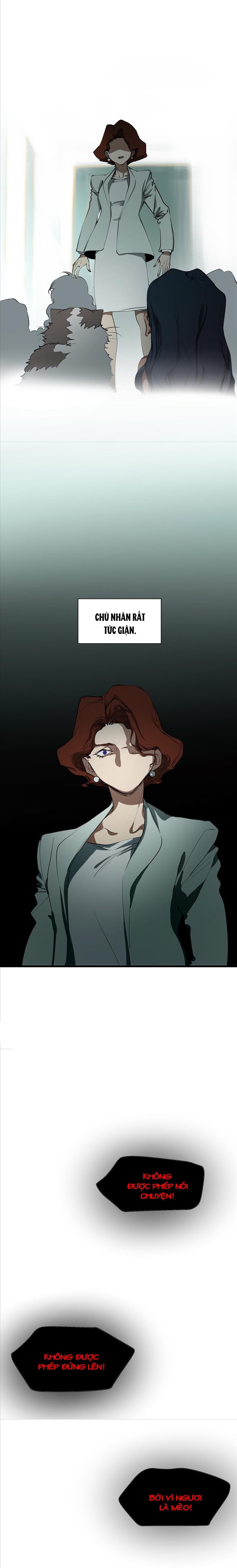 Truyện cổ tích trong lòng mèo Chapter 0 - Trang 2