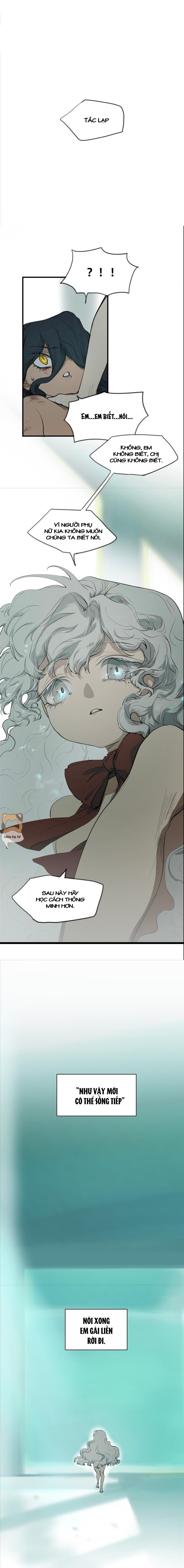 Truyện cổ tích trong lòng mèo Chapter 0 - Trang 2