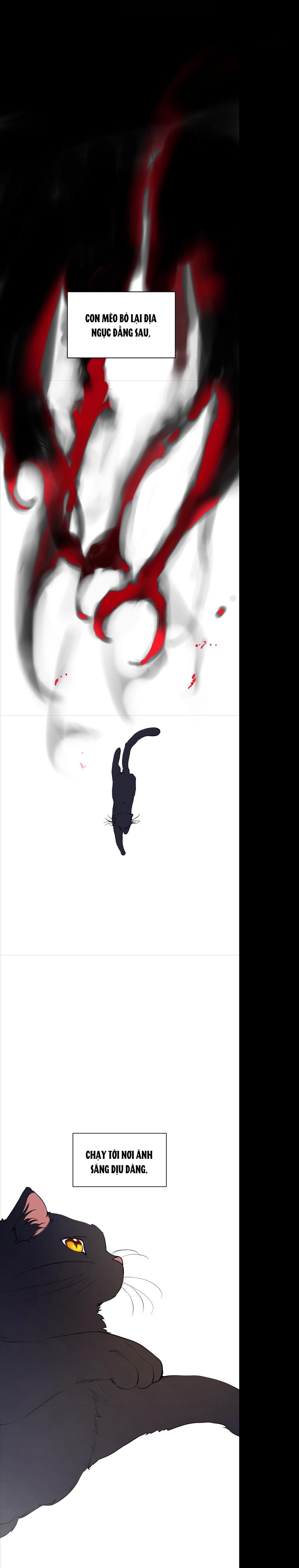 Truyện cổ tích trong lòng mèo Chapter 0 - Trang 2