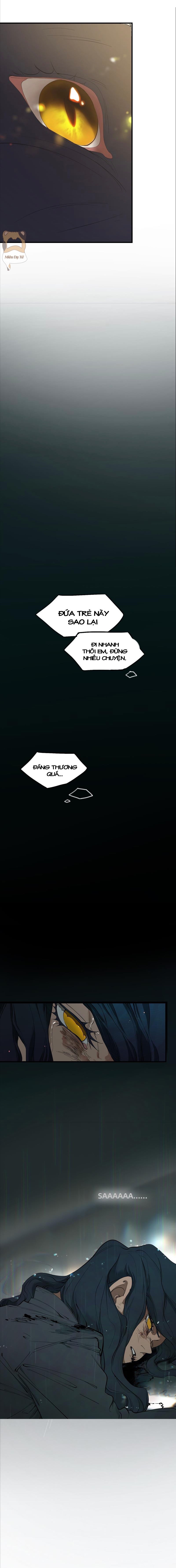 Truyện cổ tích trong lòng mèo Chapter 0 - Trang 2