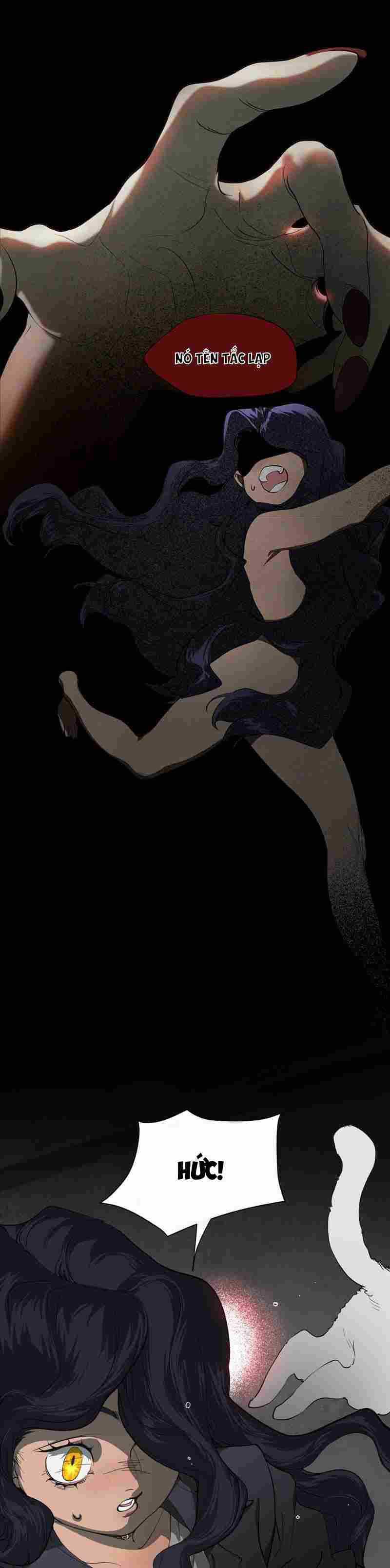 Truyện cổ tích trong lòng mèo Chapter 1 - Trang 2