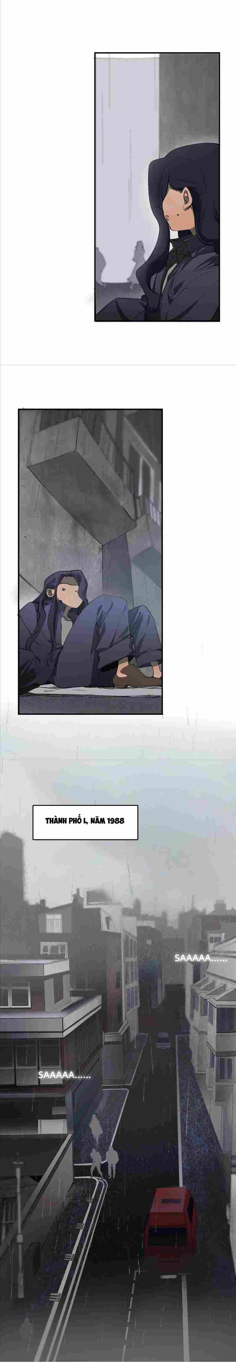 Truyện cổ tích trong lòng mèo Chapter 1 - Trang 2