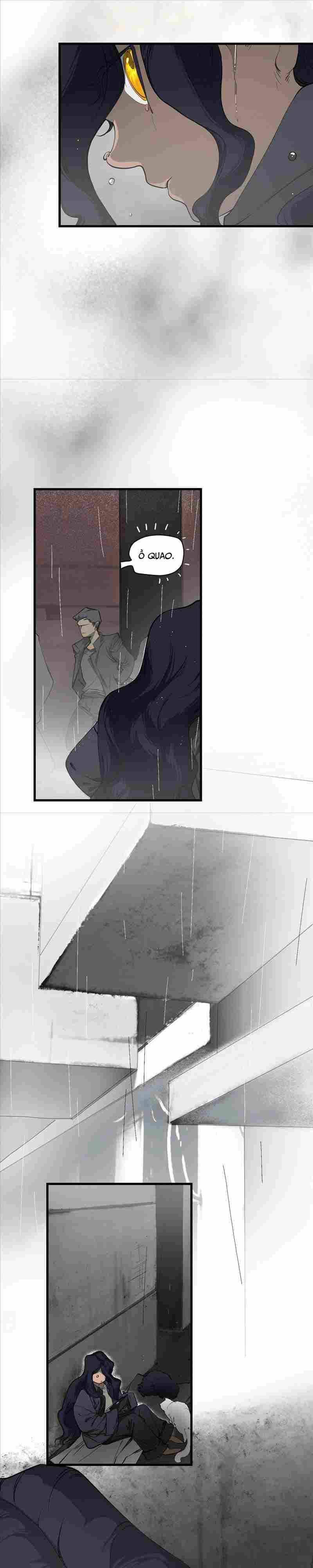 Truyện cổ tích trong lòng mèo Chapter 1 - Trang 2