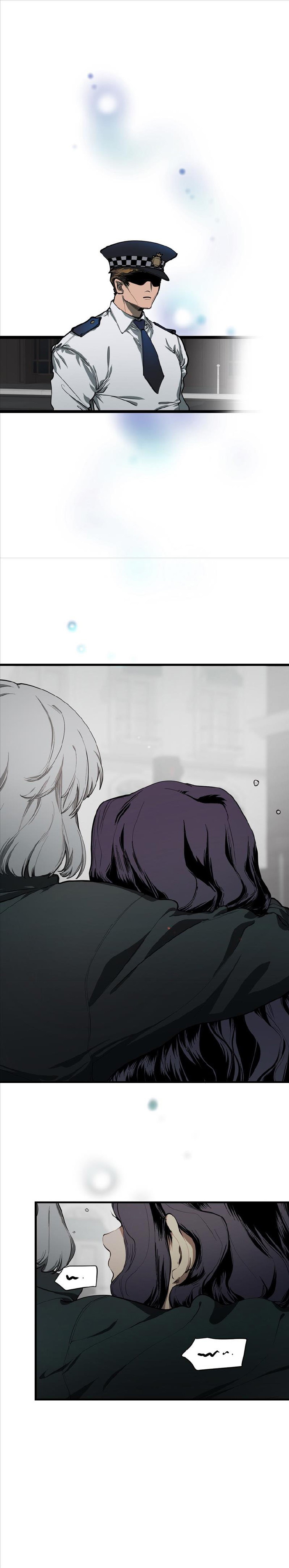 Truyện cổ tích trong lòng mèo Chapter 2 - Trang 2