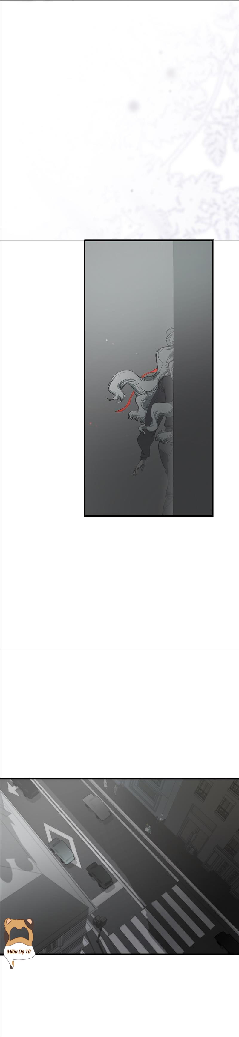 Truyện cổ tích trong lòng mèo Chapter 2 - Trang 2