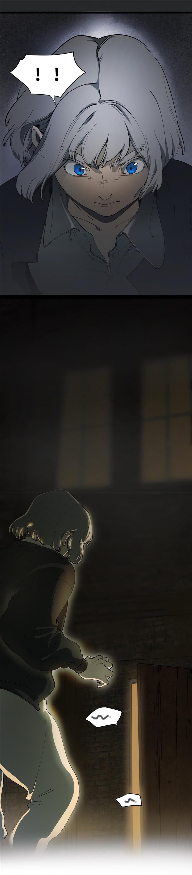 Truyện cổ tích trong lòng mèo Chapter 2 - Trang 2