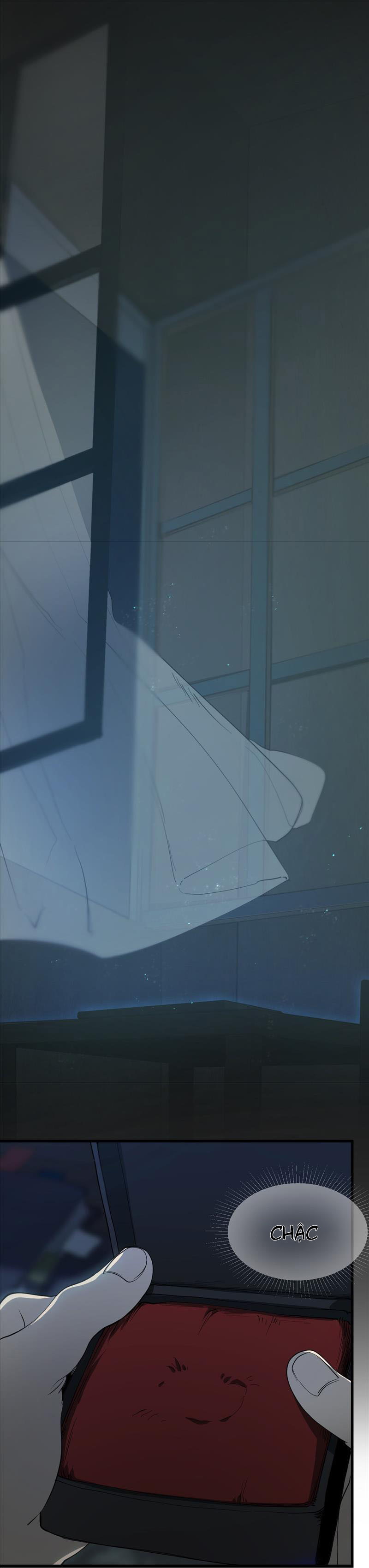 Truyện cổ tích trong lòng mèo Chapter 2 - Trang 2