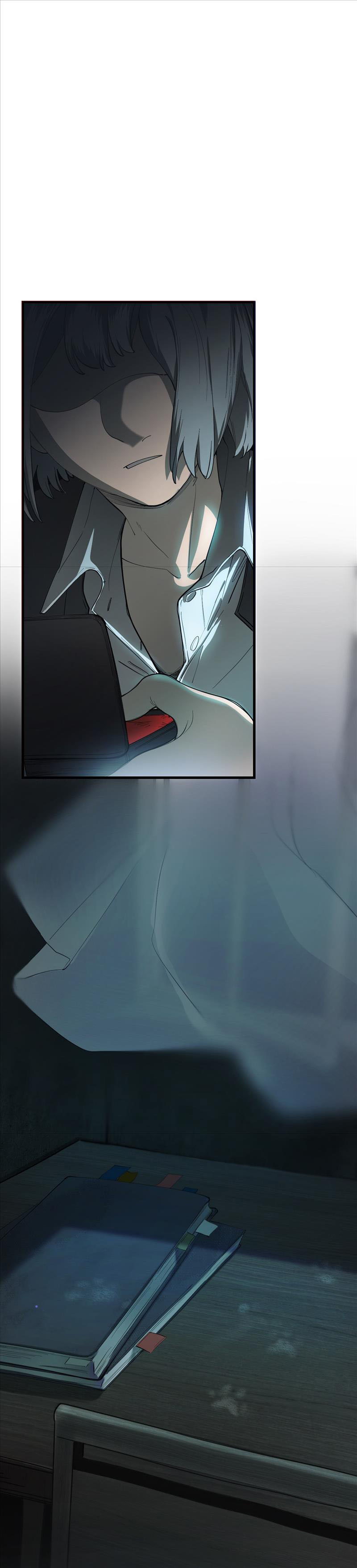 Truyện cổ tích trong lòng mèo Chapter 2 - Trang 2