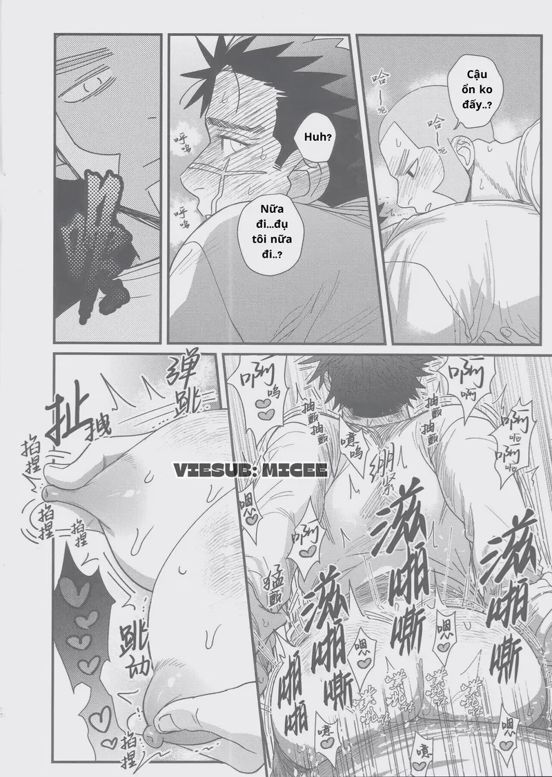 Golden Kamuy Dj: Hypnotic Chapter 1 - Trang 2