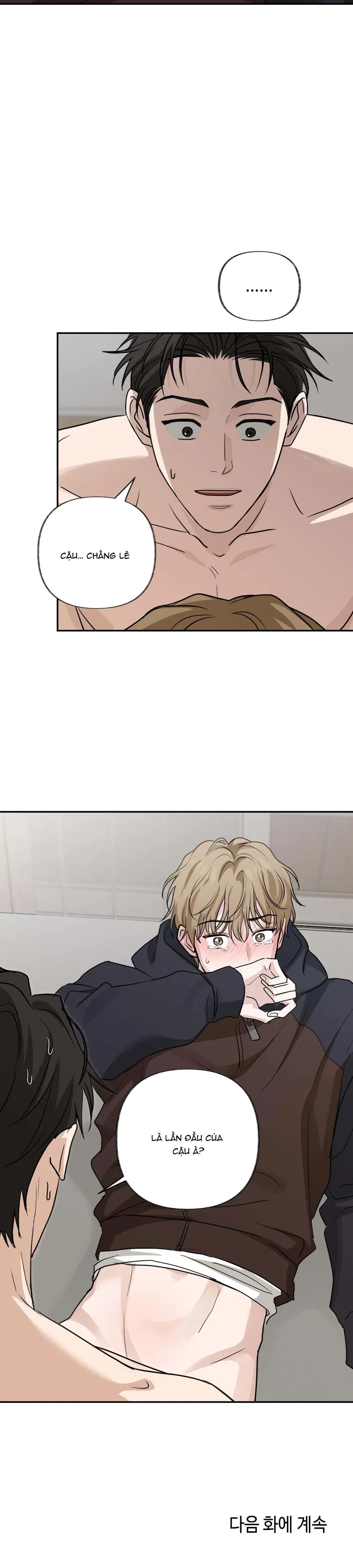 Hương Vị Chua Chát Chapter 5- H+ - Next 