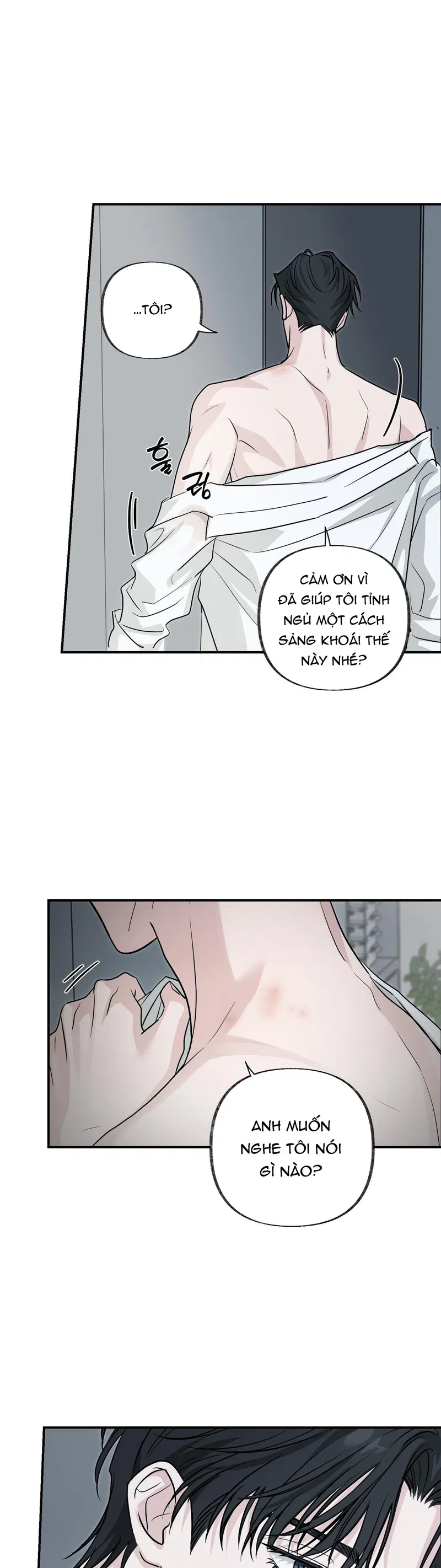 Hương Vị Chua Chát Chapter 6 H++ - Trang 2