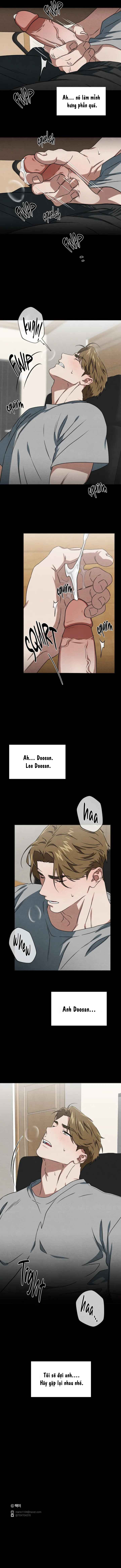 Trung tâm Judo tư pháp Chapter 4 - Trang 2