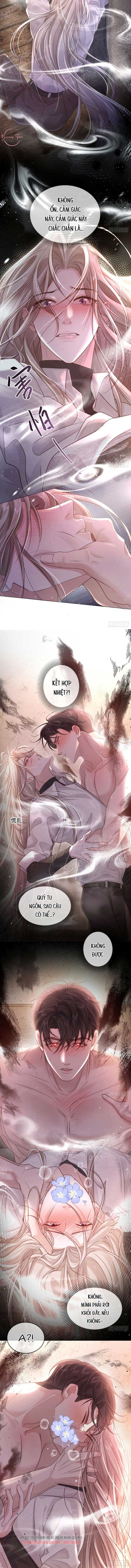 Caged Bird Chapter 1 - Trang 2