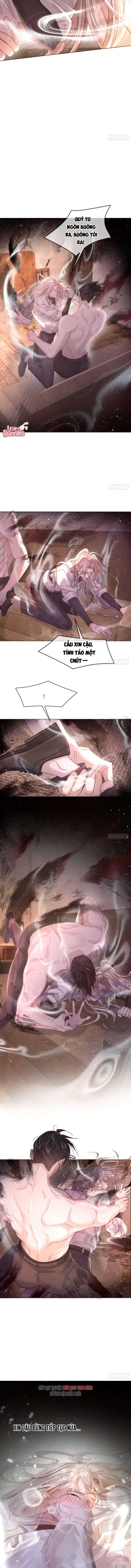 Caged Bird Chapter 1 - Trang 2