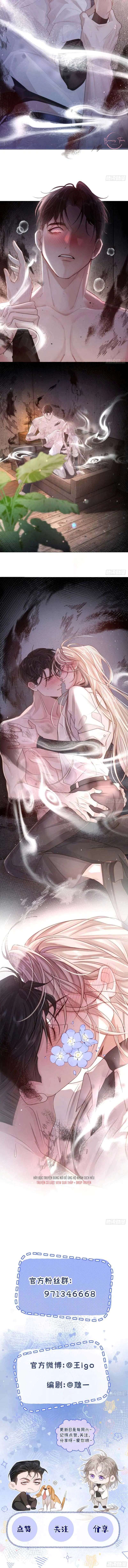 Caged Bird Chapter 1 - Trang 2