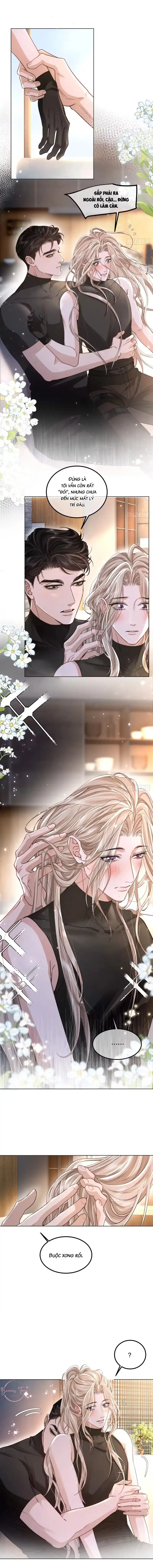 Caged Bird Chapter 12 - Trang 2