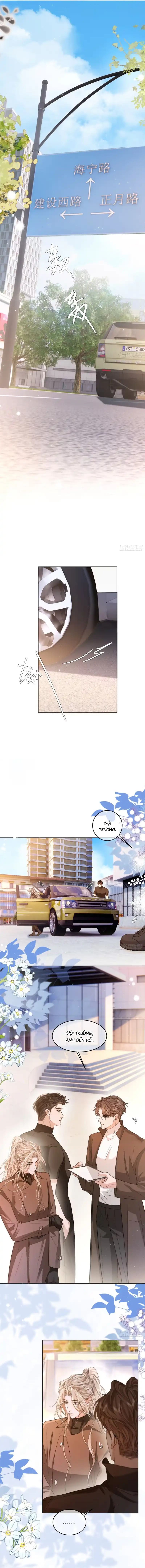 Caged Bird Chapter 13 - Trang 2