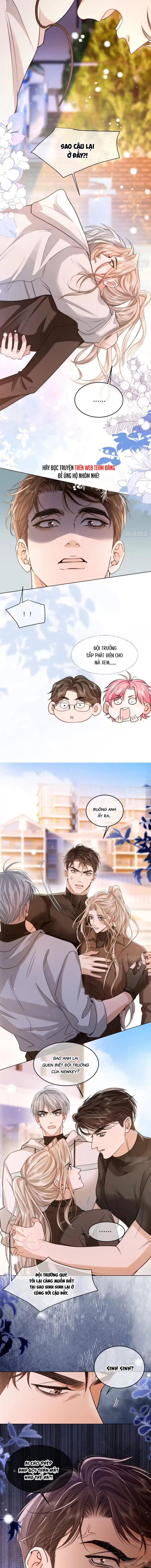 Caged Bird Chapter 14 - Trang 2