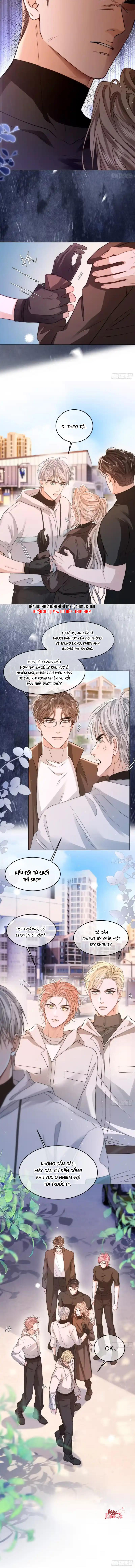 Caged Bird Chapter 14 - Trang 2