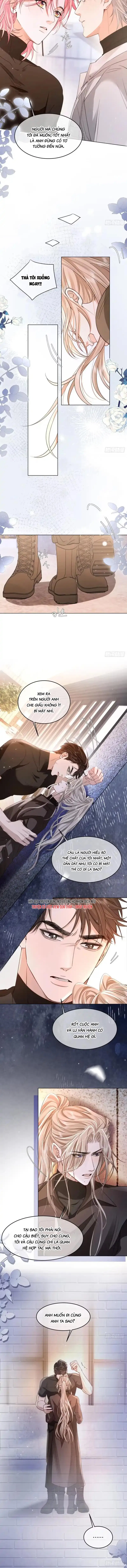 Caged Bird Chapter 14 - Trang 2