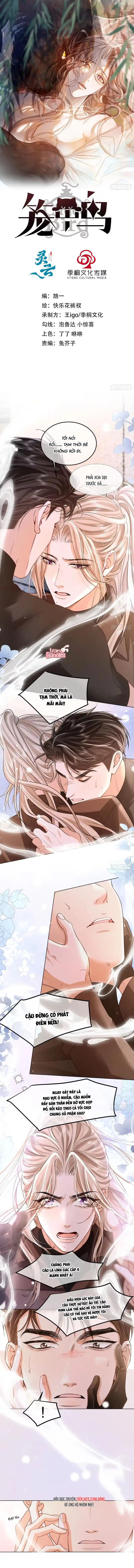 Caged Bird Chapter 15 - Trang 2