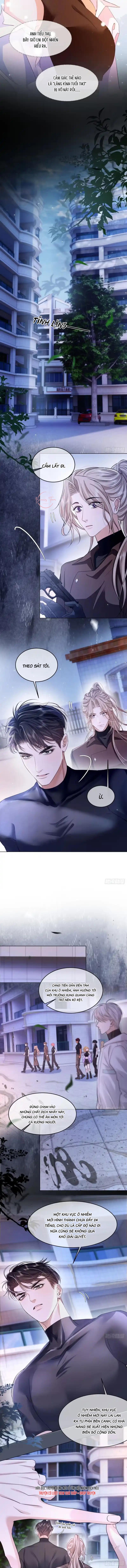 Caged Bird Chapter 15 - Trang 2