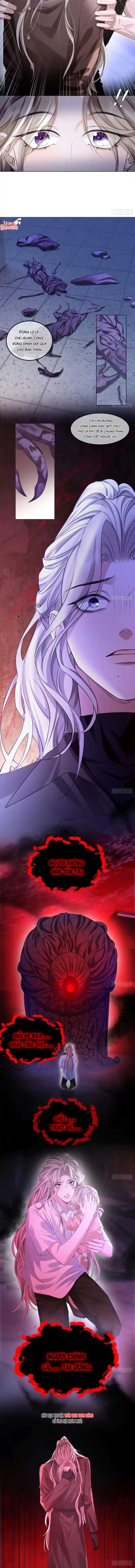 Caged Bird Chapter 16 - Trang 2