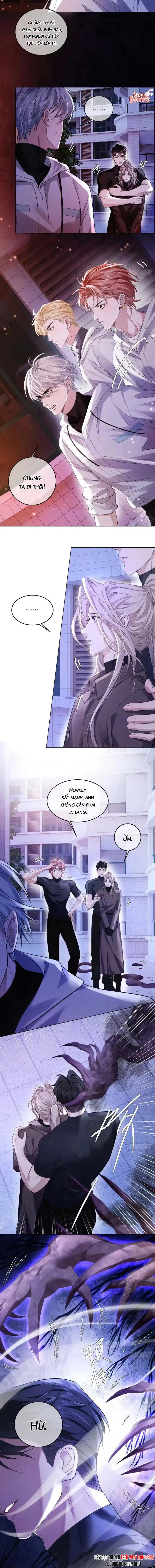 Caged Bird Chapter 16 - Trang 2