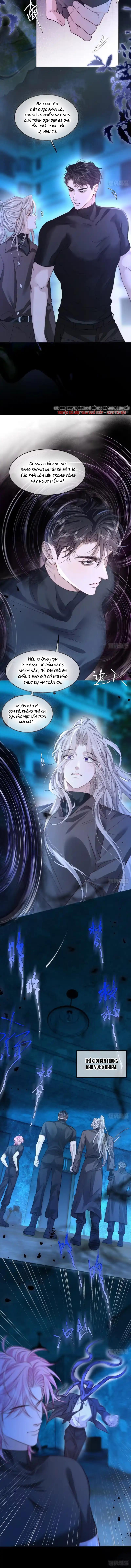 Caged Bird Chapter 17 - Trang 2