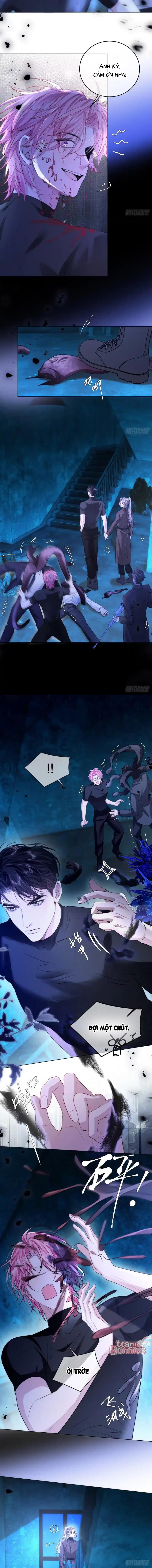 Caged Bird Chapter 17 - Trang 2