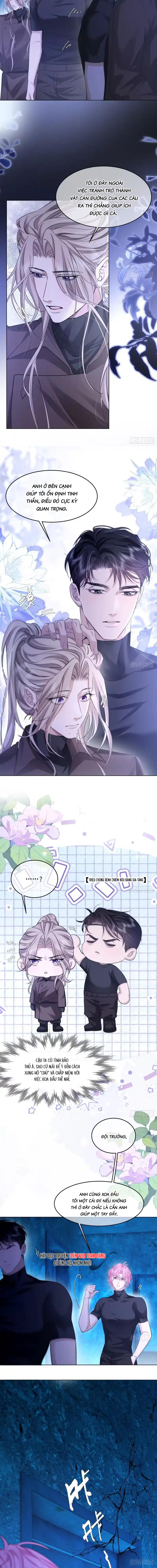 Caged Bird Chapter 18 - Trang 2