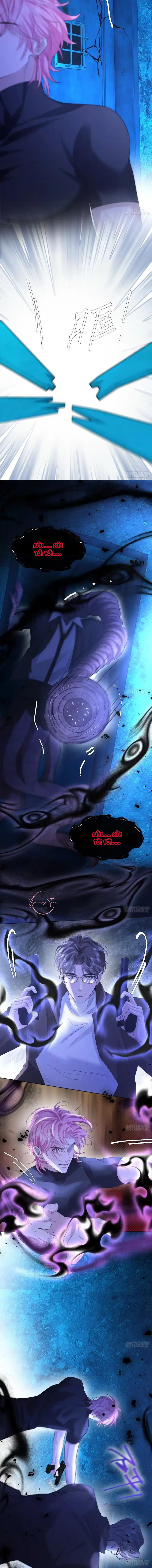 Caged Bird Chapter 18 - Trang 2