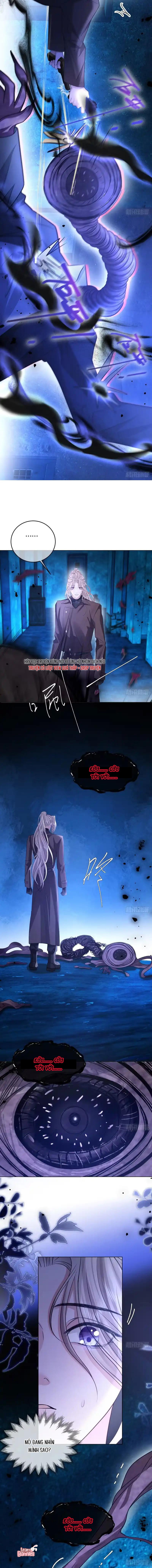 Caged Bird Chapter 18 - Trang 2