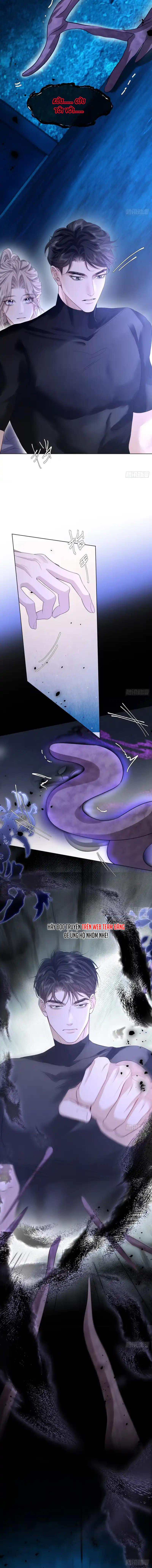 Caged Bird Chapter 18 - Trang 2