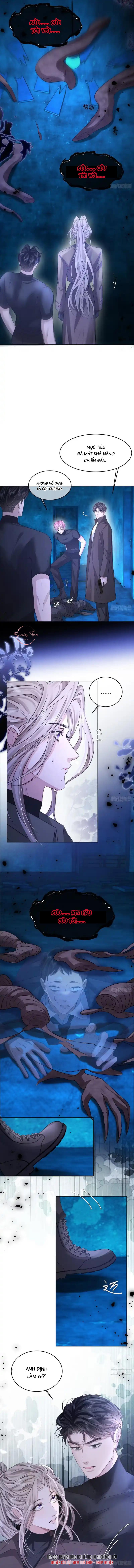 Caged Bird Chapter 18 - Trang 2