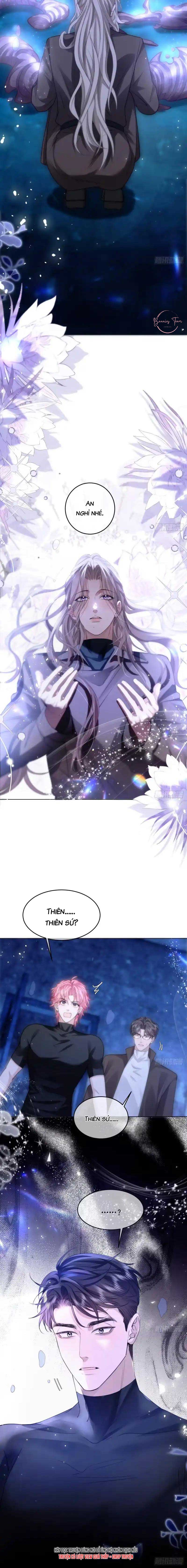 Caged Bird Chapter 19 - Trang 2