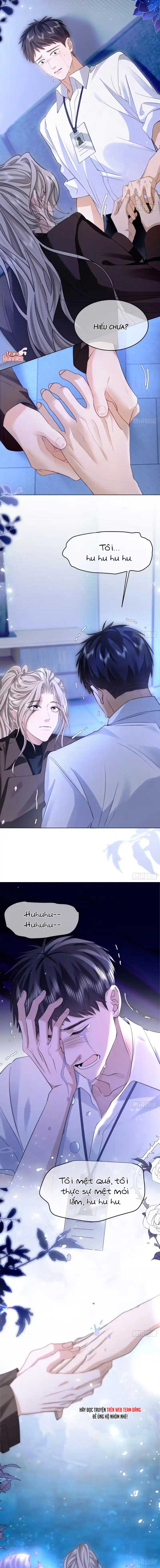 Caged Bird Chapter 19 - Trang 2