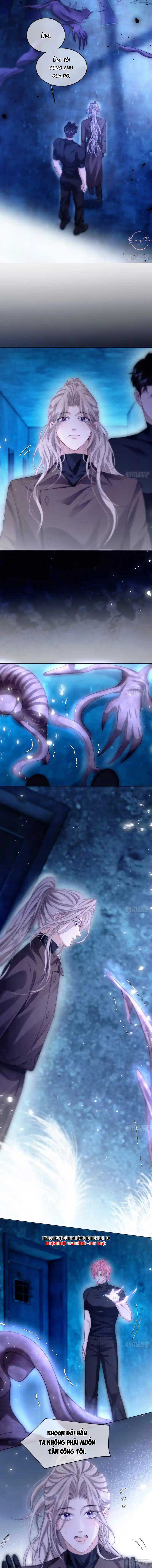 Caged Bird Chapter 19 - Trang 2