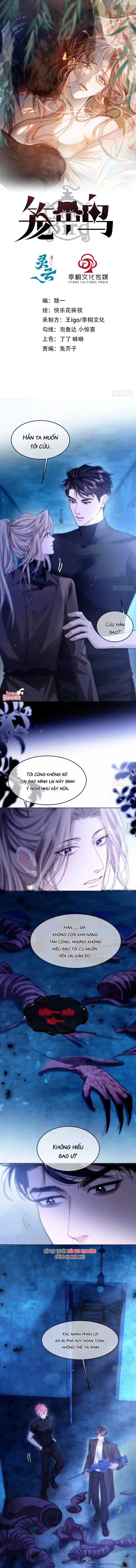 Caged Bird Chapter 19 - Trang 2