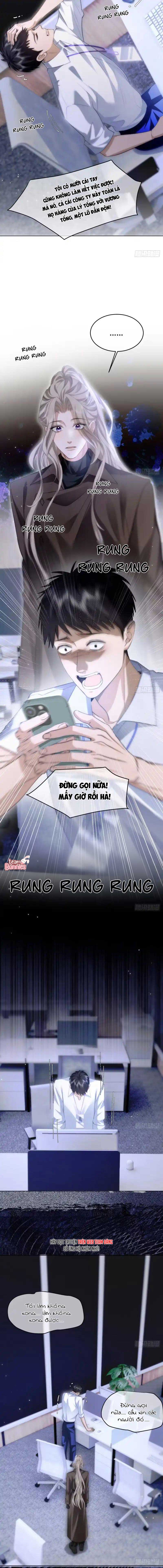 Caged Bird Chapter 19 - Trang 2